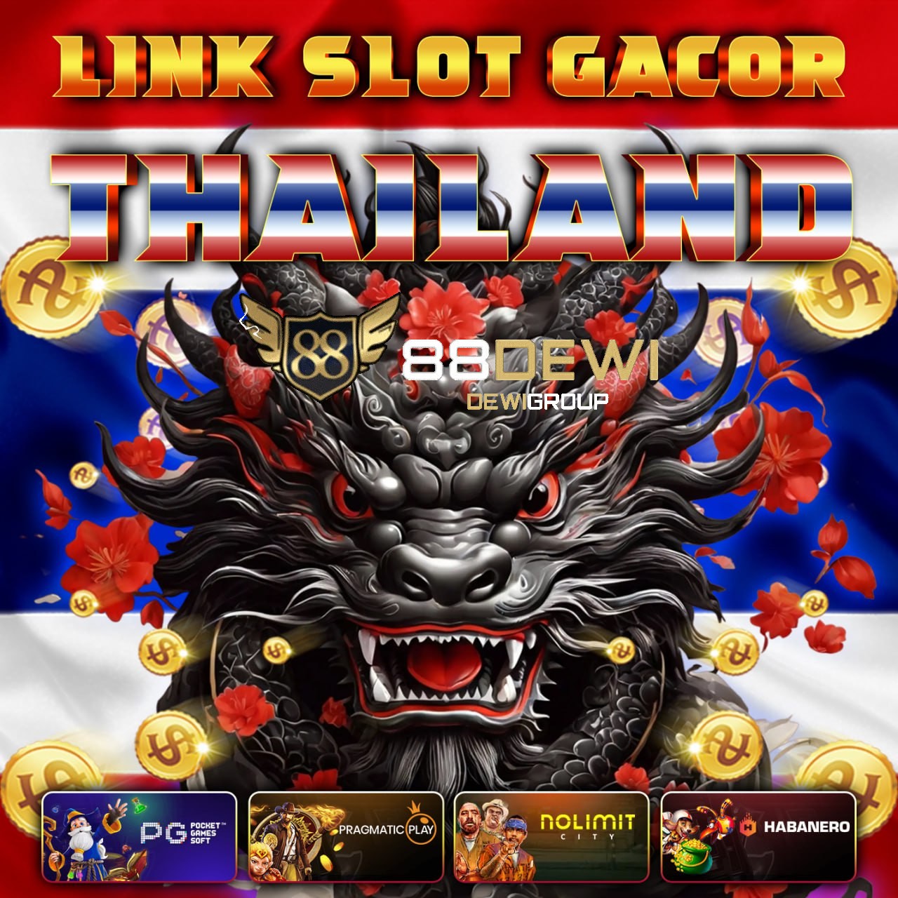 Bergabung Dengan 88DEWI Dan Menangkan Bonus Terbesar Setiap Hari